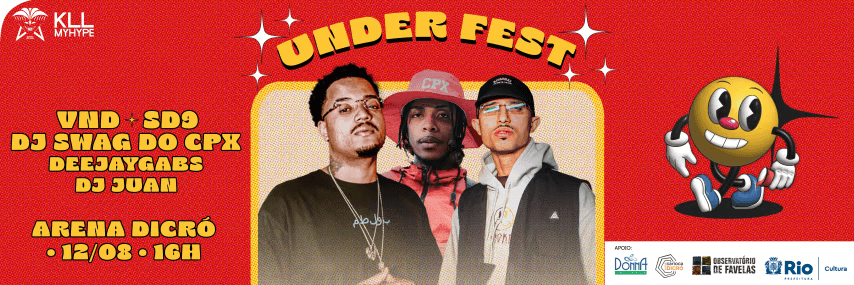 Under Fest #01