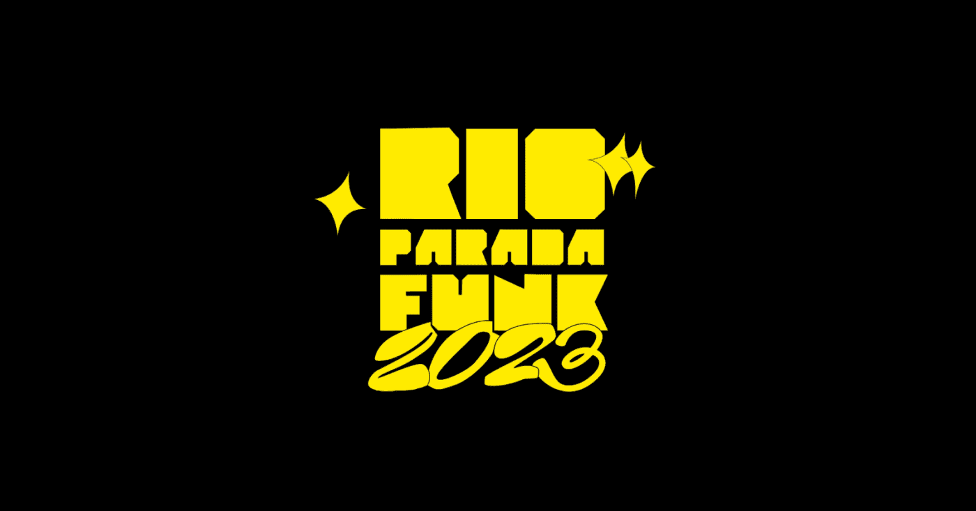 RIO PARADA FUNK 2023